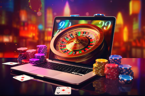 Online Casino στην Ελλάδα Οδηγός για παίκτες -960263807