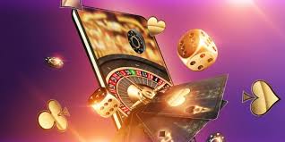 Playing.io Online Casino UK - Explore Exciting Gaming Experiences