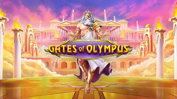 The Allure of Bonus Buy in Gates of Olympus The Allure of Bonus Buy in Gates of Olympus