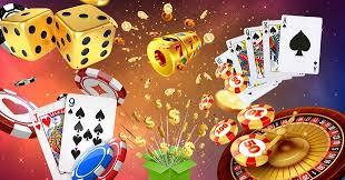 The Rise of Online Gambling Trends and Predictions The Rise of Online Gambling Trends and Predictions