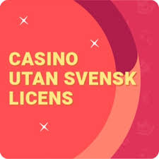 Utforska Casino Utan Svensk Licens De Bästa Alternativen för Svenska Spelare Utforska Casino Utan Svensk Licens De Bästa Alternativen för Svenska Spelare