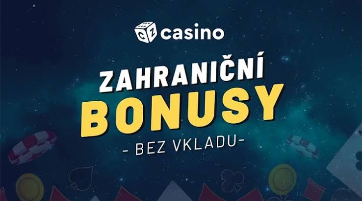 Casino Bonus za Registraci Jak Získat Nejlepší Nabídky