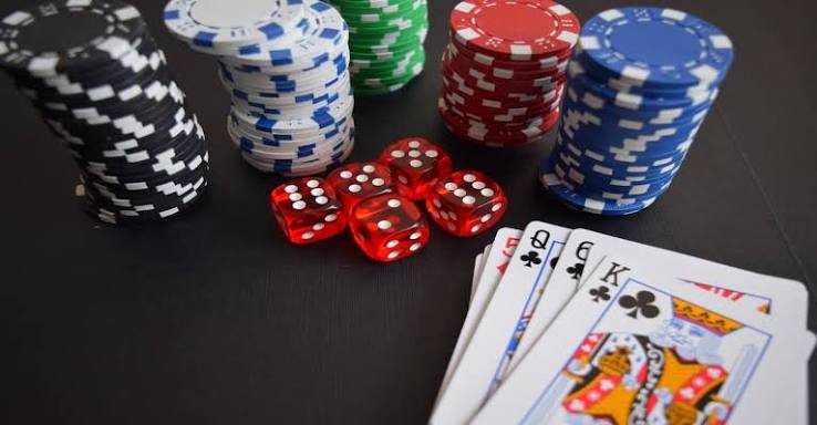 Casino Bonus za Registraci Jak Získat Nejlepší Nabídky