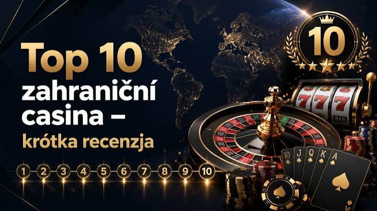 Casino Bonus za Registraci Jak Získat Nejlepší Nabídky