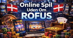 Casino Spins Danmark 2026 Online Din Guide til Det Bedste Kasino