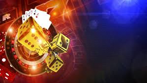 Explore the Thrilling World of Casino XGG Game UK Explore the Thrilling World of Casino XGG Game UK