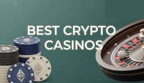 Exploring Anonymous Bitcoin Online Casinos The Future of Gaming Exploring Anonymous Bitcoin Online Casinos The Future of Gaming