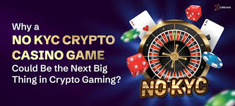 Exploring Anonymous Bitcoin Online Casinos The Future of Gaming Exploring Anonymous Bitcoin Online Casinos The Future of Gaming