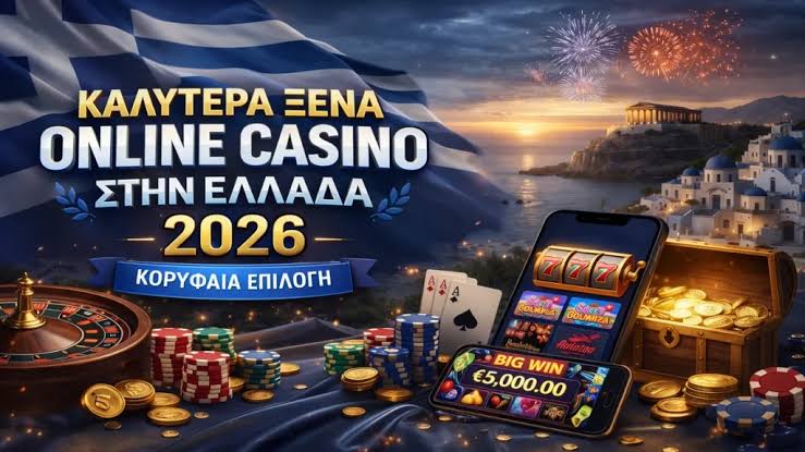 Καλά Online Καζίνο Ο Απόλυτος Οδηγός για Μοναδικές Εμπειρίες Καλά Online Καζίνο Ο Απόλυτος Οδηγός για Μοναδικές Εμπειρίες