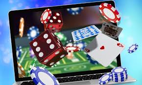 Online Gambling Muligheder, Risici og Ansvarligt Spil