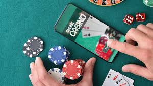 The Rise of Online Gambling A Comprehensive Guide The Rise of Online Gambling A Comprehensive Guide