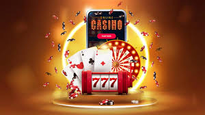 The Rise of Online Gambling A Comprehensive Guide The Rise of Online Gambling A Comprehensive Guide